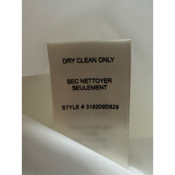 Rebecca Taylor Dress NWOT - Picture 8 of 8